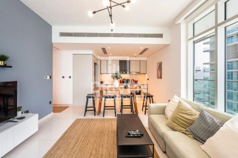 2 bedrooms Apartment in EMAAR Beachfront, UAE No. 192927