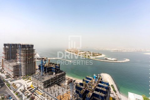 2 bedrooms Apartment in EMAAR Beachfront, UAE No. 192927 22