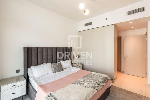2 bedrooms Apartment in EMAAR Beachfront, UAE No. 192927 8
