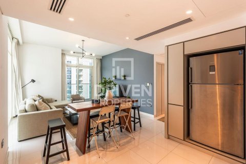 2 bedrooms Apartment in EMAAR Beachfront, UAE No. 192927 13