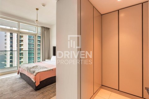 2 bedrooms Apartment in EMAAR Beachfront, UAE No. 192927 9