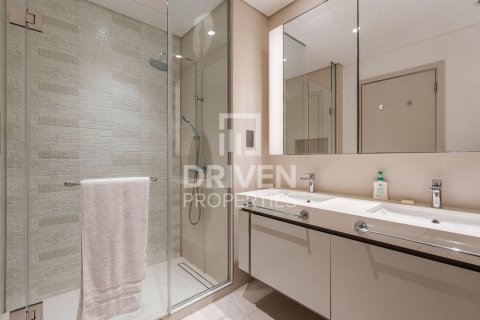 2 bedrooms Apartment in EMAAR Beachfront, UAE No. 192927 20