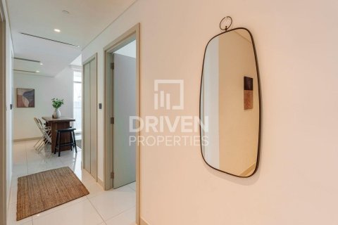 2 bedrooms Apartment in EMAAR Beachfront, UAE No. 192927 17