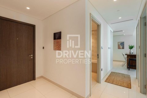 2 bedrooms Apartment in EMAAR Beachfront, UAE No. 192927 16
