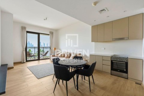 1 bedroom Apartment in La Mer, UAE No. 192926