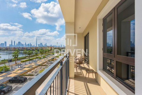 1 bedroom Apartment in La Mer, UAE No. 192926 10