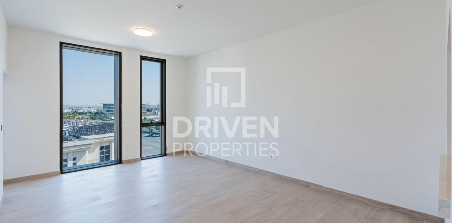 Appartement de 2 chambres à Dubai Festival City, UAE No. 192930