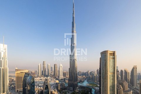 Квартира с 5 спальнями в The Address Sky View Towers, ОАЭ №192928