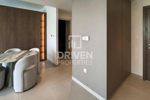 1 bedroom Apartment in EMAAR Beachfront, UAE No. 192931 16