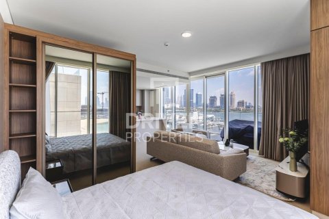 1 bedroom Apartment in EMAAR Beachfront, UAE No. 192931 7