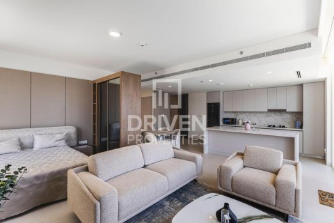 1 bedroom Apartment in EMAAR Beachfront, UAE No. 192931 11