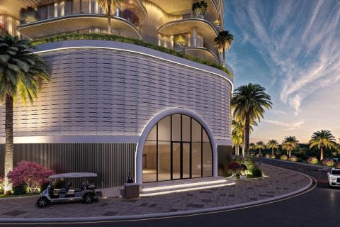 4 bedrooms Apartment  No. 107631 9