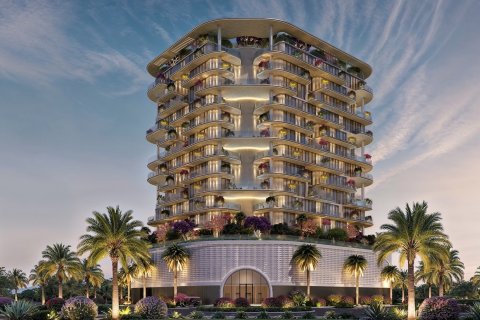 4 bedrooms Apartment  No. 107631 2
