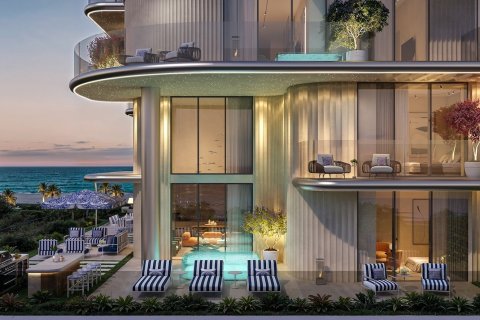 4 bedrooms Apartment  No. 107631 7