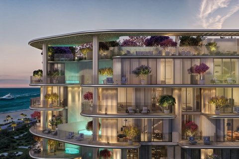 4 bedrooms Apartment  No. 107631 8