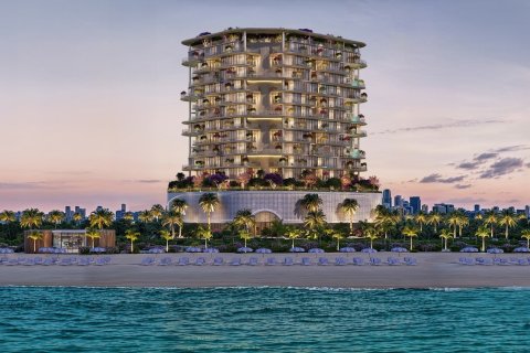 4 bedrooms Apartment  No. 107631 3