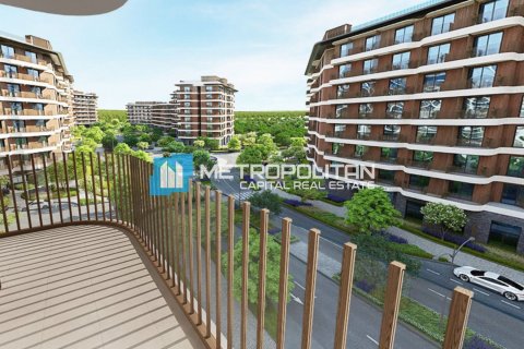 Квартира с 1 спальней  №107629 3