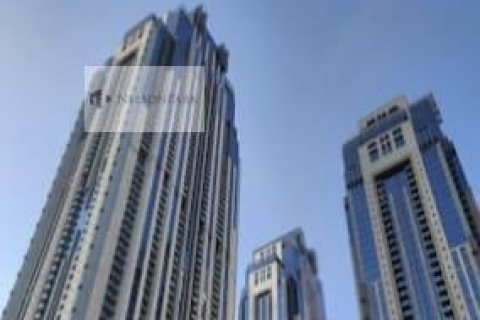 Appartement de 2 chambres à Al Habtoor City, UAE No. 33179 17
