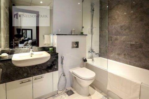 Appartement de 2 chambres à Al Habtoor City, UAE No. 33179 9