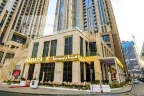 Appartement de 2 chambres à Al Habtoor City, UAE No. 33179 12