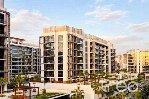 Studio Apartment in Meydan, UAE No. 173779