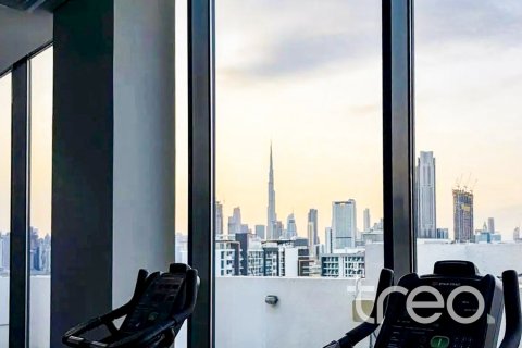 Studio Apartment in Meydan, UAE No. 173779 3