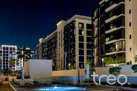 Studio Apartment in Meydan, UAE No. 173779 11