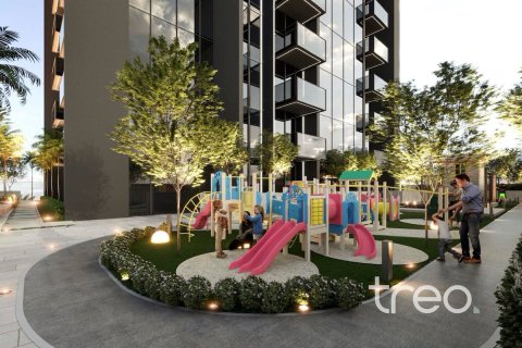 1 غرف نوم شقة في Jumeirah Village Triangle, الإمارات العربية المتحدة رقم 173775 14
