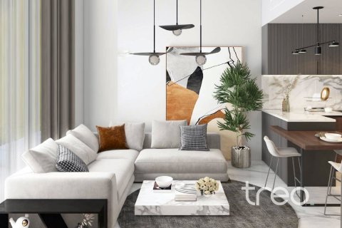 1 غرف نوم شقة في Jumeirah Village Triangle, الإمارات العربية المتحدة رقم 173775 10