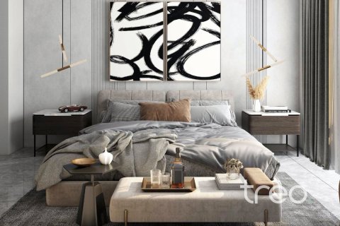 1 غرف نوم شقة في Jumeirah Village Triangle, الإمارات العربية المتحدة رقم 173775 8