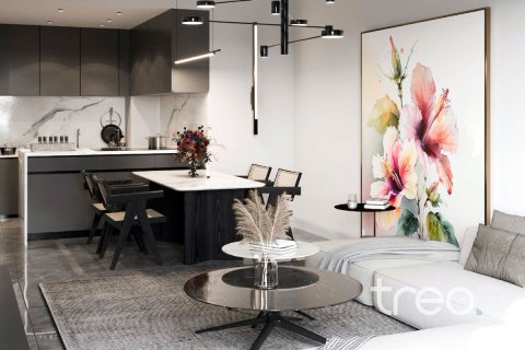 1 غرف نوم شقة في Jumeirah Village Triangle, الإمارات العربية المتحدة رقم 173775 5