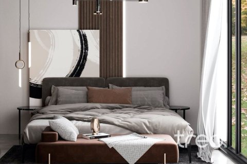 1 غرف نوم شقة في Jumeirah Village Triangle, الإمارات العربية المتحدة رقم 173775 18