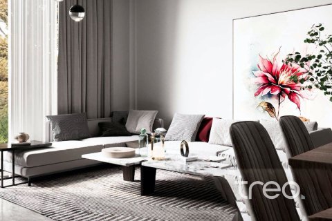 1 غرف نوم شقة في Jumeirah Village Triangle, الإمارات العربية المتحدة رقم 173775 16