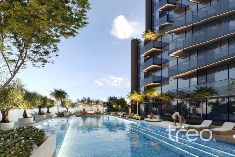 1 غرف نوم شقة في Jumeirah Village Triangle, الإمارات العربية المتحدة رقم 173775