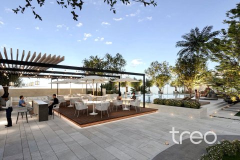 1 غرف نوم شقة في Jumeirah Village Triangle, الإمارات العربية المتحدة رقم 173775 7