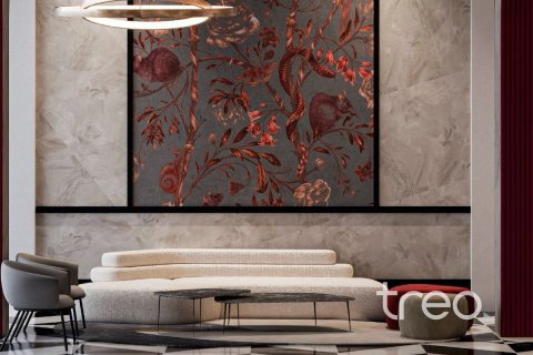 1 غرف نوم شقة في Jumeirah Village Triangle, الإمارات العربية المتحدة رقم 173775 12