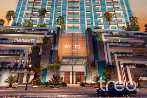 Apartment de 1 dormitorio en Arjan, UAE No. 173776