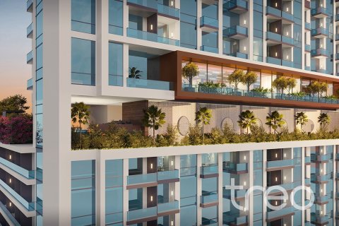Apartment de 1 dormitorio en Arjan, UAE No. 173776 9