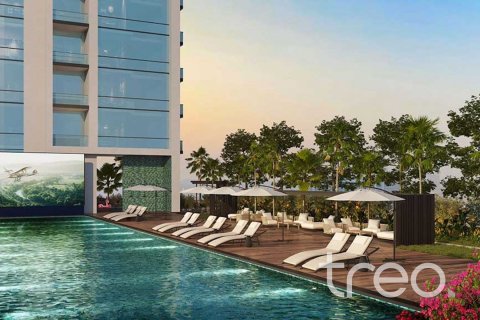 Apartment de 1 dormitorio en Arjan, UAE No. 173776 6