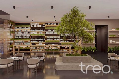 Apartment de 1 dormitorio en Arjan, UAE No. 173776 3