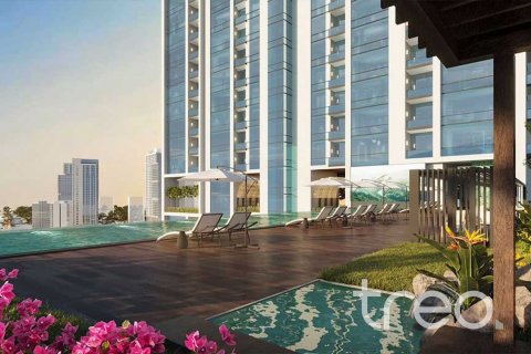 Apartment de 1 dormitorio en Arjan, UAE No. 173776 5