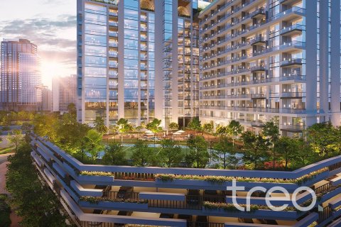 Apartment de 1 dormitorio en Arjan, UAE No. 173776 10