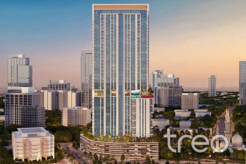 Apartment de 1 dormitorio en Arjan, UAE No. 173776 7