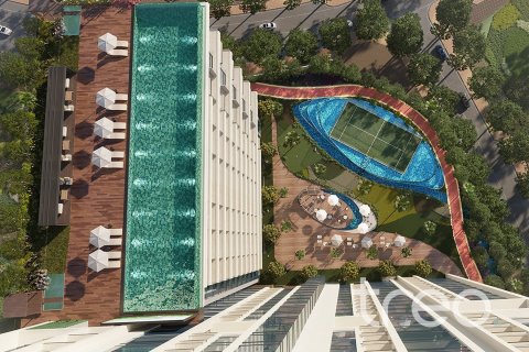 Apartment de 1 dormitorio en Arjan, UAE No. 173776 8