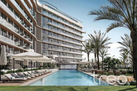 استوديو شقة في wasl gate, الإمارات العربية المتحدة رقم 173780