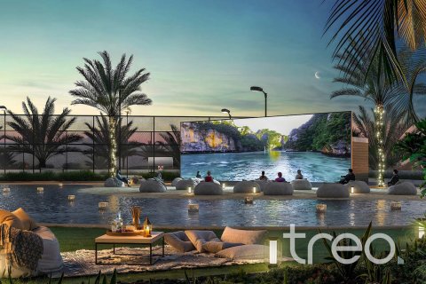 استوديو شقة في wasl gate, الإمارات العربية المتحدة رقم 173780 11