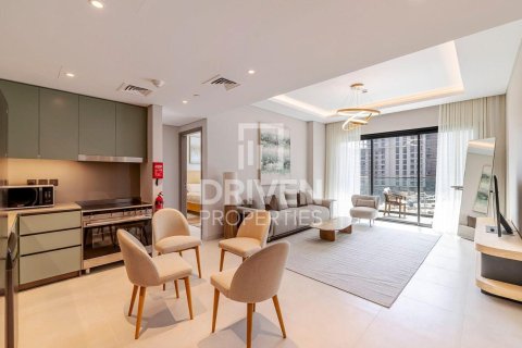 2 bedrooms Apartment in City Walk, UAE No. 191842