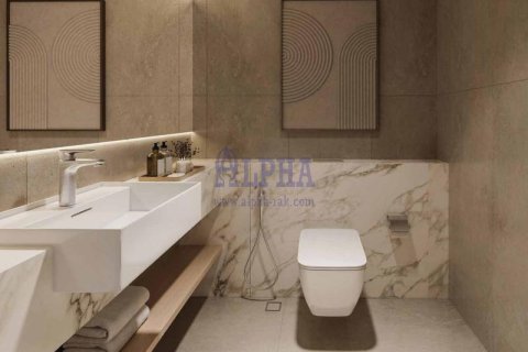 1 bedroom Apartment  No. 126558 6