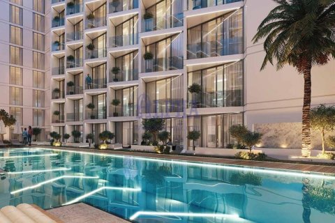 1 bedroom Apartment  No. 126558 10