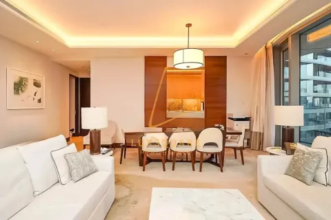 3 bedrooms Apartment  No. 126562 14